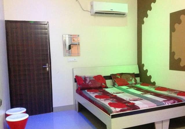 Hotel Green World Restaurant & Picnic Point, Hanumangarh 4